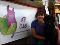 K9 Club Dog Daycare