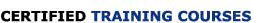 Certified Dog Training Courses